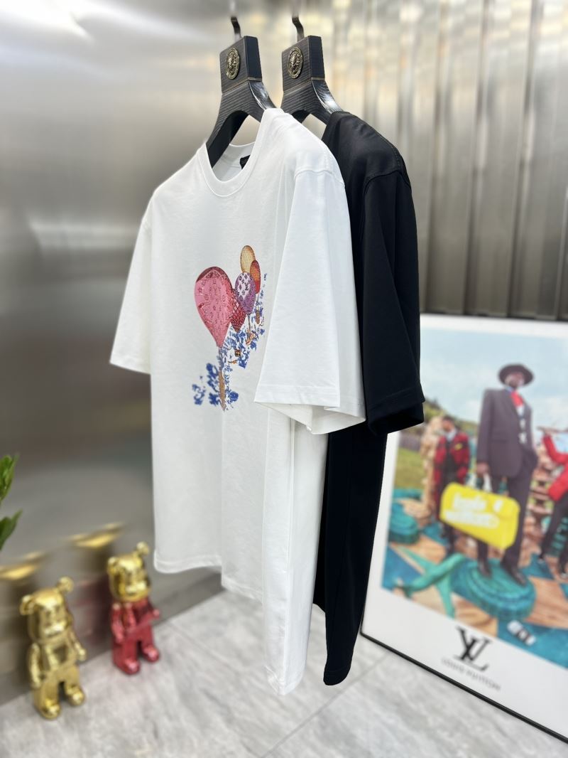 Louis Vuitton T-Shirts